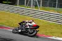 Advanced Group Black Bikes